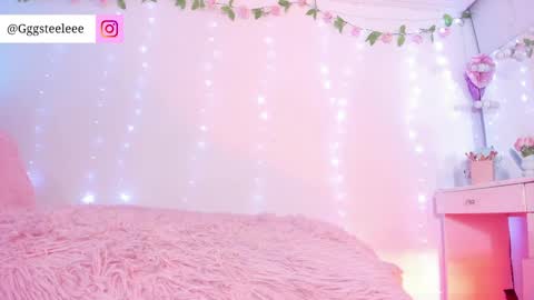 Snapshot of gabrielle_steele chatting on 31, 3, 2026 online show from 31, 3, 2026