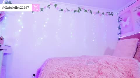 Snapshot of gabrielle_steele chatting on 11, 4, 2026 online show from 11, 4, 2026