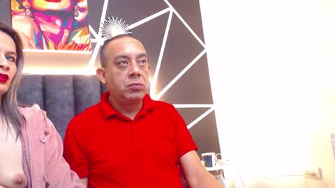 gabrielyabigail online show from 23, 2, 2026