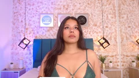 Snapshot of gabriqueen_gh chatting on 26, 2, 2025 Gaby online show from 26, 2, 2025