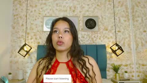Snapshot of gabriqueen_gh chatting on 5, 3, 2025 Gaby online show from 5, 3, 2025
