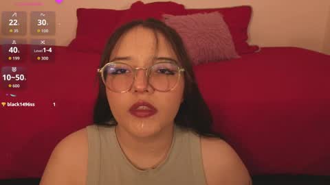 Gabyy online show from 20, 4, 2026