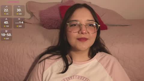 Gabyy online show from 8, 6, 2026