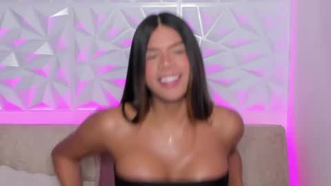 Gabriela  online show from 25, 9, 2025