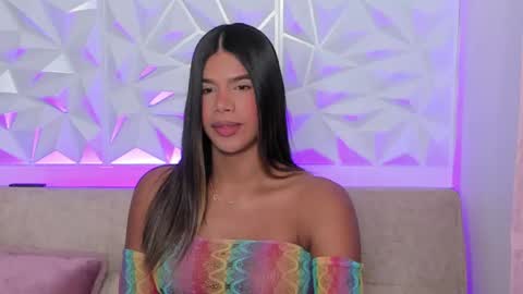 Gabriela  online show from 15, 11, 2025