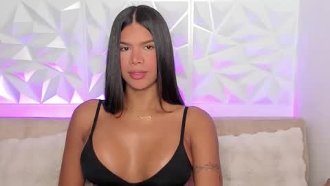 Gabriela  online show from 12, 2, 2026