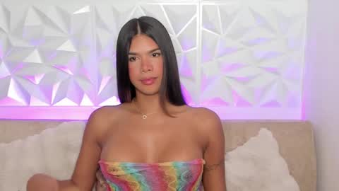 Gabriela  online show from 19, 2, 2026