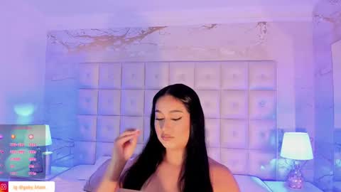 Snapshot of gaby_blaze chatting on 5, 12, 2024 Gaby Blaze online show from 5, 12, 2024