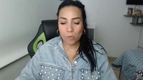 Gaby Blue online show from 29, 1, 2025