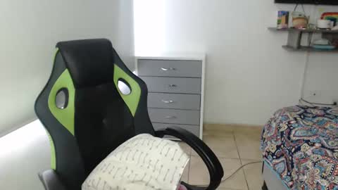 Gaby Blue online show from 7, 2, 2025