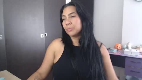 Gaby Blue online show from 3, 6, 2026
