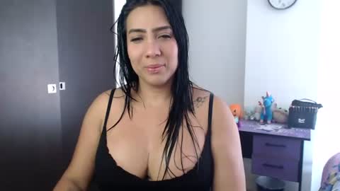 Gaby Blue online show from 7, 7, 2026