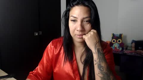 Gaby Blue online show from 28, 7, 2026
