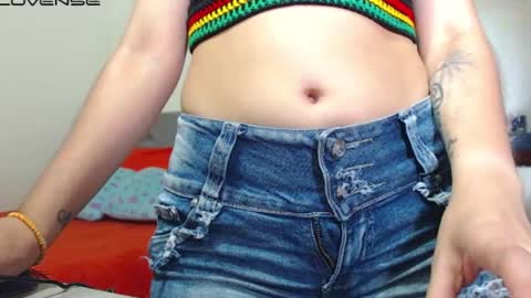 Snapshot of gaby_cute_16 chatting on 28, 12, 2024 Gaby cute 16 online show from 28, 12, 2024