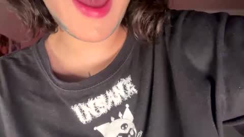 Snapshot of gaby_doll_woo chatting on 7, 3, 2025 IG gaby doll woo online show from 7, 3, 2025