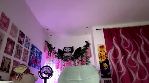 Snapshot of gaby_doll_woo chatting on 8, 3, 2025 IG gaby doll woo online show from 8, 3, 2025