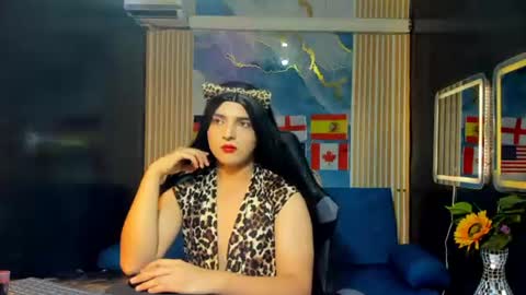 Snapshot of gaby_gil_ chatting on 13, 6, 2026 GABY GIL online show from 13, 6, 2026