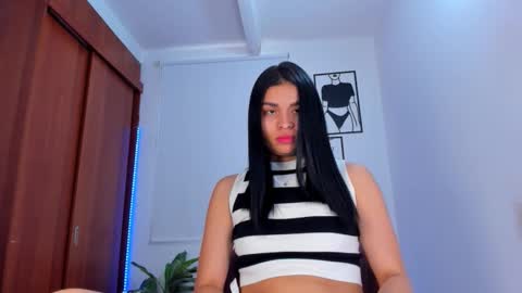 Snapshot of gaby_girl chatting on 19, 3, 2026 online show from 19, 3, 2026