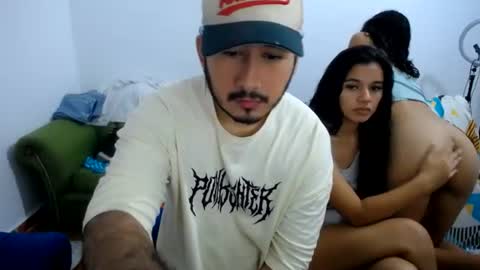 gaby_horny69 online show from 3, 7, 2026