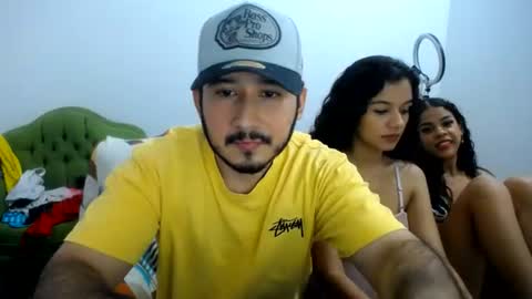 gaby_horny69 online show from 4, 7, 2026