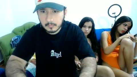gaby_horny69 online show from 7, 7, 2026