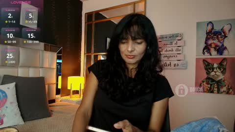 Gaby online show from 31, 3, 2026