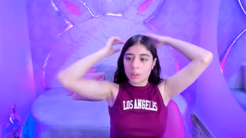 Gaby online show from 6, 3, 2026