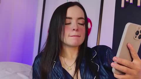 Gaby  online show from 17, 11, 2025