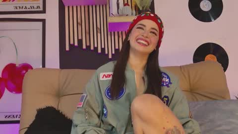 Gaby  online show from 4, 12, 2025