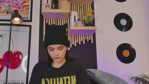 Gaby  online show from 16, 12, 2025