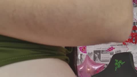 Gaby  online show from 20, 2, 2026