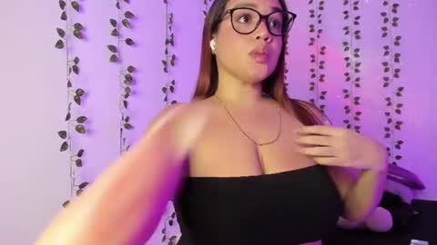 Snapshot of gaby_millers chatting on 5, 8, 2026 Gabysita online show from 5, 8, 2026