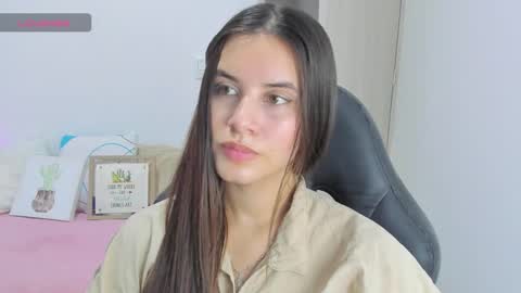 Gabriela online show from 28, 2, 2025