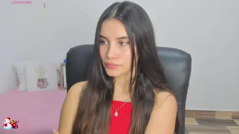 Gabriela online show from 15, 11, 2025