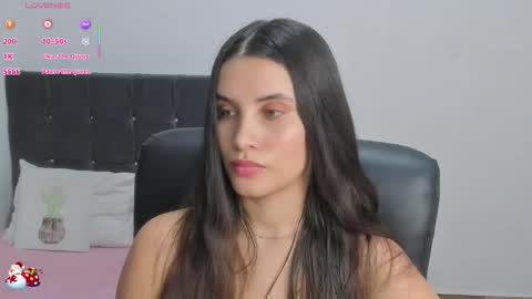 Gabriela online show from 26, 11, 2025