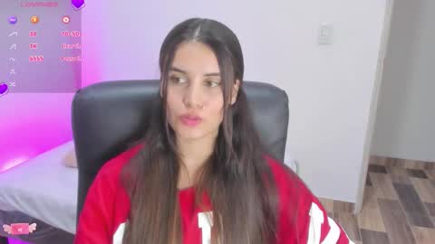 Gabriela online show from 9, 3, 2026