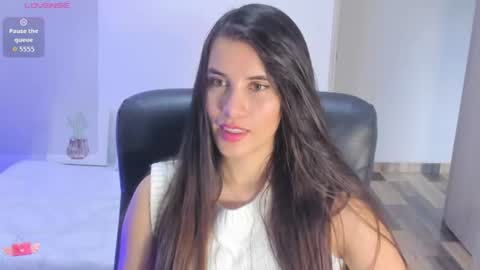 Snapshot of gaby_olsen chatting on 20, 7, 2026 Gabriela online show from 20, 7, 2026