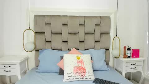 Snapshot of gaby_smit__ chatting on 13, 3, 2026 GABRIELA online show from 13, 3, 2026