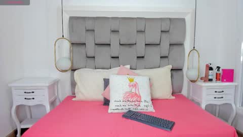 Snapshot of gaby_smit__ chatting on 14, 3, 2026 GABRIELA online show from 14, 3, 2026