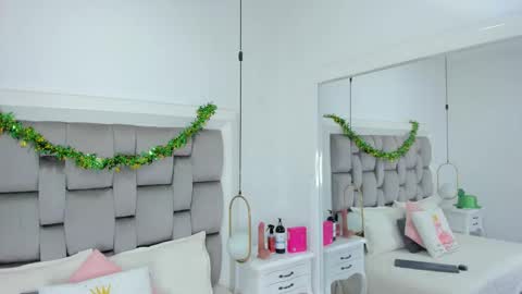 Snapshot of gaby_smit__ chatting on 17, 3, 2026 GABRIELA online show from 17, 3, 2026