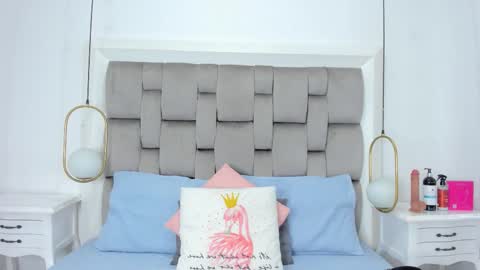 Snapshot of gaby_smit__ chatting on 19, 3, 2026 GABRIELA online show from 19, 3, 2026