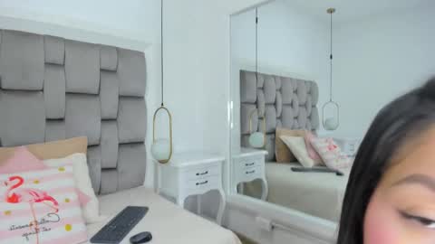 Snapshot of gaby_smit__ chatting on 26, 3, 2026 GABRIELA online show from 26, 3, 2026