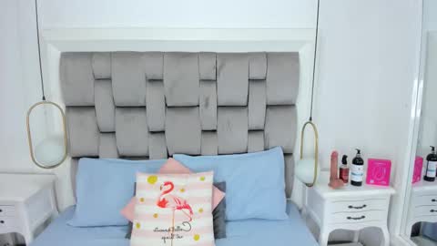 Snapshot of gaby_smit__ chatting on 30, 3, 2026 GABRIELA online show from 30, 3, 2026