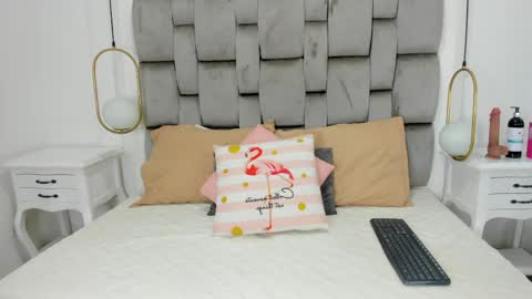 Snapshot of gaby_smit__ chatting on 31, 3, 2026 GABRIELA online show from 31, 3, 2026