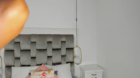 Snapshot of gaby_smit__ chatting on 11, 4, 2026 GABRIELA online show from 11, 4, 2026