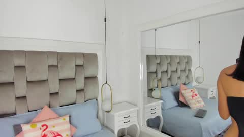 Snapshot of gaby_smit__ chatting on 12, 4, 2026 GABRIELA online show from 12, 4, 2026