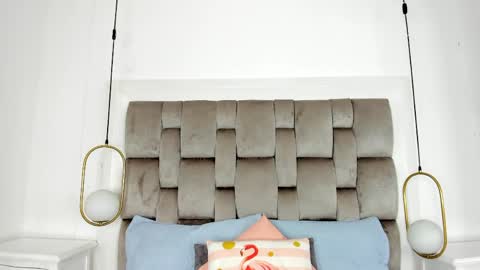 Snapshot of gaby_smit__ chatting on 13, 4, 2026 GABRIELA online show from 13, 4, 2026