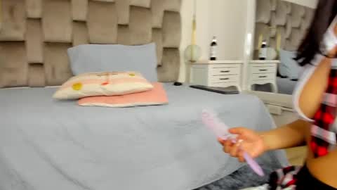 Snapshot of gaby_smit__ chatting on 16, 4, 2026 GABRIELA online show from 16, 4, 2026