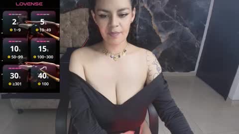 Gaby online show from 28, 2, 2026