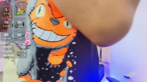 Snapshot of gaby_tay1 chatting on 26, 2, 2025 Gaby online show from 26, 2, 2025